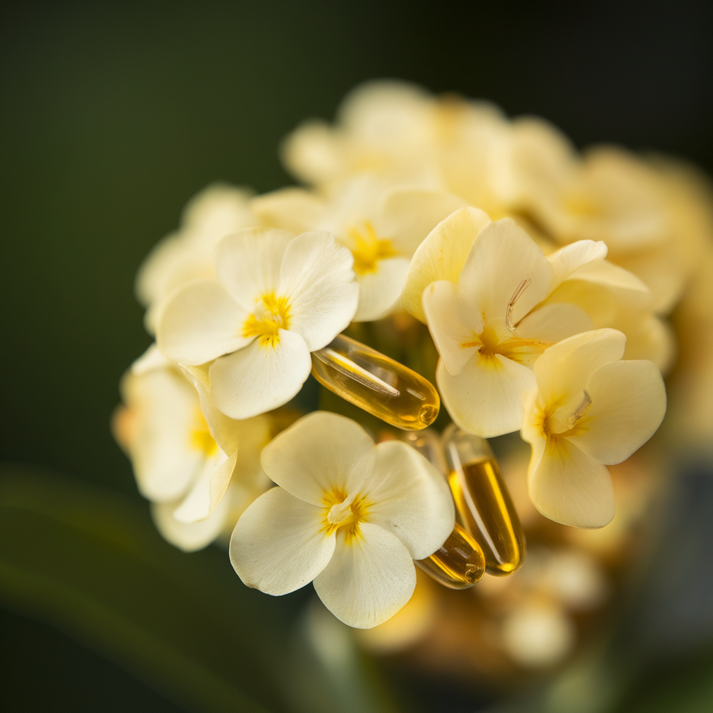 Evening Primrose