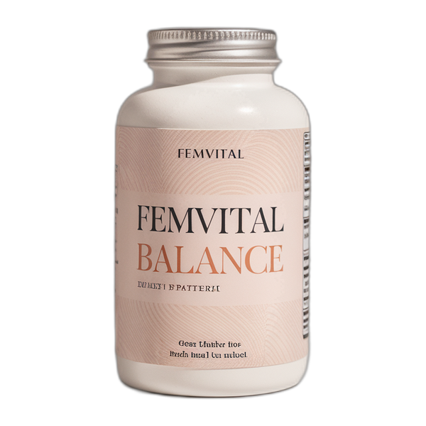 FemVital Balance